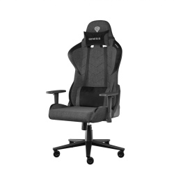 Scaun Genesis Nitro 550 G2 150 kg, gri - Img 8