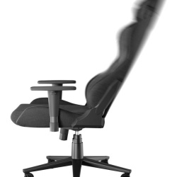 Scaun Genesis Nitro 550 G2 150 kg, gri - Img 24