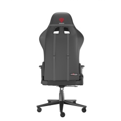 Scaun Genesis Nitro 550 G2 150 kg, negru - Img 12