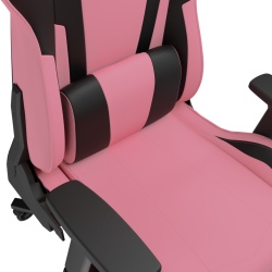 Scaun Genesis Nitro 720 negru/roz - Img 3