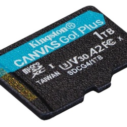 SD CARD KS 1TB CL10 UHS-I CANV GO PLUS - Img 5