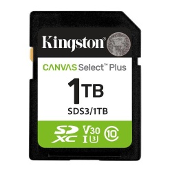 SDXC 1TB CANVAS GO PLUS SDS3/1TB - Img 2