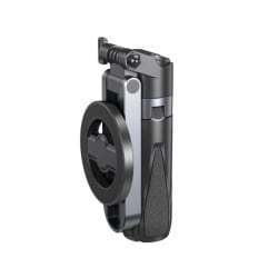 Selfie Stick Bluetooth cu MagSafe XO Design SS22, Negru