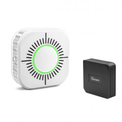 Senzor RF SmartWise Smoke Pro - Img 3