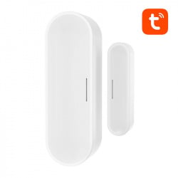 Senzor WiFi deschidere usi si ferestre NEO NAS-DS07W TUYA