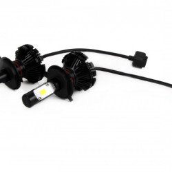 Set becuri LED H4 CX Series 2018 - Img 2