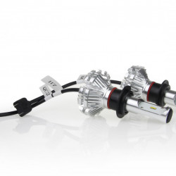 Set becuri LED SX Series AMiO H7 - Img 5