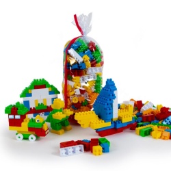 SET CONSTRUCTOR MINI BLOCKS 4 - Img 2