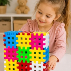SET CONSTRUCTOR PUZZLE 4 - Img 3