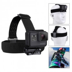 Set de 20 de accesorii Puluz pentru camerele sport - PKT11 - Img 4