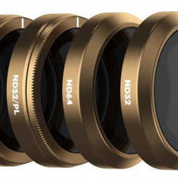 Set de 4 filtre PolarPro Cinema Series Limited pentru DJI Mavic 2 Zoom
