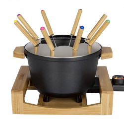Set Fondue Princess 1,5 L