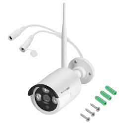SET NVR SUPRAVEGHERE VIDEO WIFI 4 CAMERE TUYA WI-FI 6 - Img 7