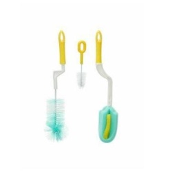 Set perie biberoane UGU235-BB, U-Grow
