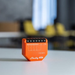 Shelly i4 GEN3 wireless switch input / scene controller - Img 3
