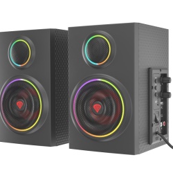 Sistem audio Genesis HELIUM 300BT 5.0