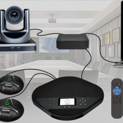 Sistem Videoconferinta Eacome SV3600