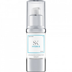 SKINTEGRA Hydra B Ser de fata intens hidratant 30 ml