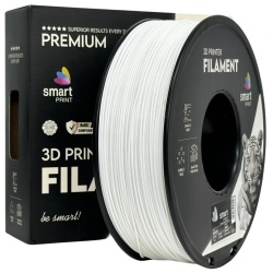SMART PRINT FILLAMENT 1KG ASA WHITE