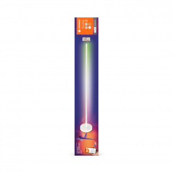 SMART WIFI FLOOR ROUND RGBTW WT LEDV