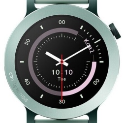 Smartwatch CMF By Nothing Watch 3 Pro Light Green - Img 3