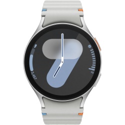 Smartwatch Samsung Galaxy Watch 7, 44MM, L310, Silver - Img 1