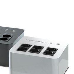 SOCOMEC NeTYS PL 600VA/360W 230V 50/60Hz