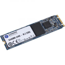 Solid State Drive (SSD) Kingston A400, 240GB, M.2 - Img 2