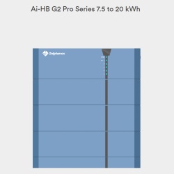 SOLPLANET AI-HB G2 PRO BATTERY MODULE