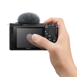 Sony Alpha ZV-E10 Camera Mirrorless - Img 12