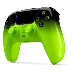 Sony PS5 Dualsense Controller RemixGreen - Img 2