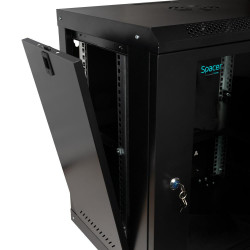 SPACER CABINET 19"12U SPCW-12U-450-BK-02 - Img 4