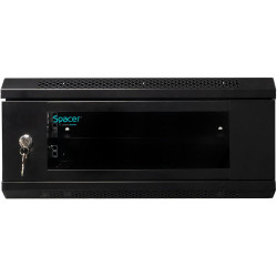 SPACER CABINET 19" 4U SPCW-4U-400-BK-02 - Img 2
