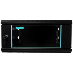 SPACER CABINET 19" 4U SPCW-4U-600-BK-03 - Img 2