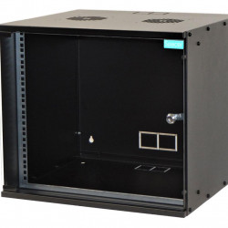 SPACER CABINET 19" 7U SPCW-7U-450-BK