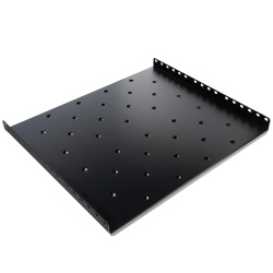 SPACER RAFT FIX 1U PENTRU RACK 19" 1U425
