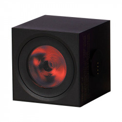 Spot cu lampa pentru jocuri Yeelight Cube Light Smart - Img 3