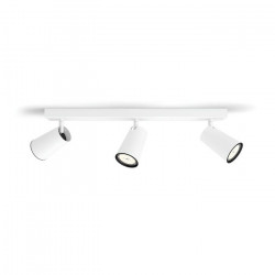 SPOT LED PHILIPS MYLIVING PAISLEY 3XGU10