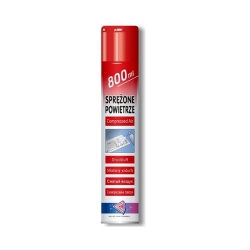 Spray Aer Comprimat OEM, 800ml