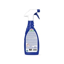 Spray MEGLIO, detergent, pentru baie, 650 ml - Img 2