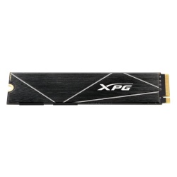 SSD ADATA XPG Gammix S70 Blade 2TB, PCI Express 4.0 x4, M.2 - Img 5
