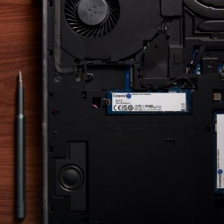 SSD Kingston, SNV3S, M2-2280, 500GB, PC - Img 9