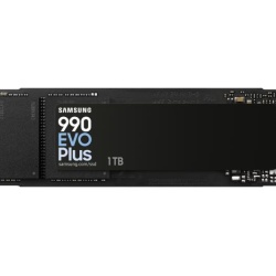 SSD Samsung MZ-V9S1T0BW, 990 EVO Plus - 1TB - NVMe - M.2 - Img 3