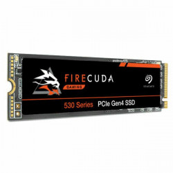 SSD Seagate Firecuda 530, 1TB, PCIe, M.2