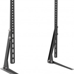 Stand de masa / podea Barkan S40, fix, 32"-70", Negru