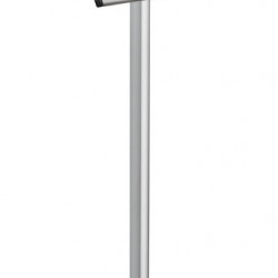 Stand de podea pentru Tableta / Monitor / Touchscreen Vogel's PTA 3101, negru - Img 3