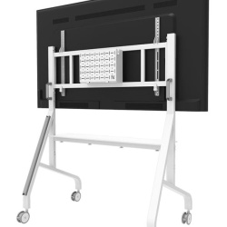 Stand podea fix NM 65"-110" 125 kg ng - Img 6
