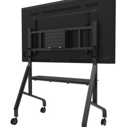 Stand podea mobil/fix NM 65-110" 125kg n - Img 8