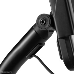 Stand podea NM 7,9"-11" 1kg negru - Img 9