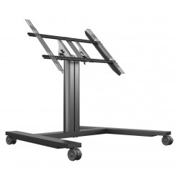 Stand tv mobil, Multibrackets MB-6812, diagonala 32"-55", max. 60 kg